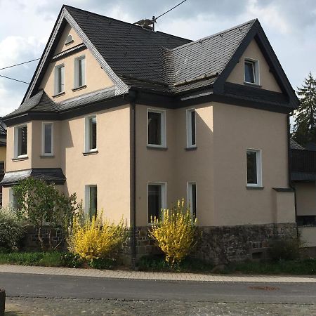 Gaestehaus Villaverde Kelberg Dış mekan fotoğraf