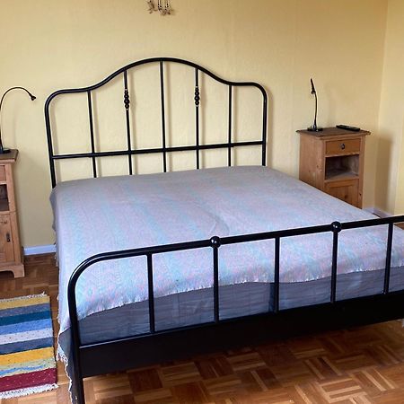 Gaestehaus Villaverde Kelberg Dış mekan fotoğraf