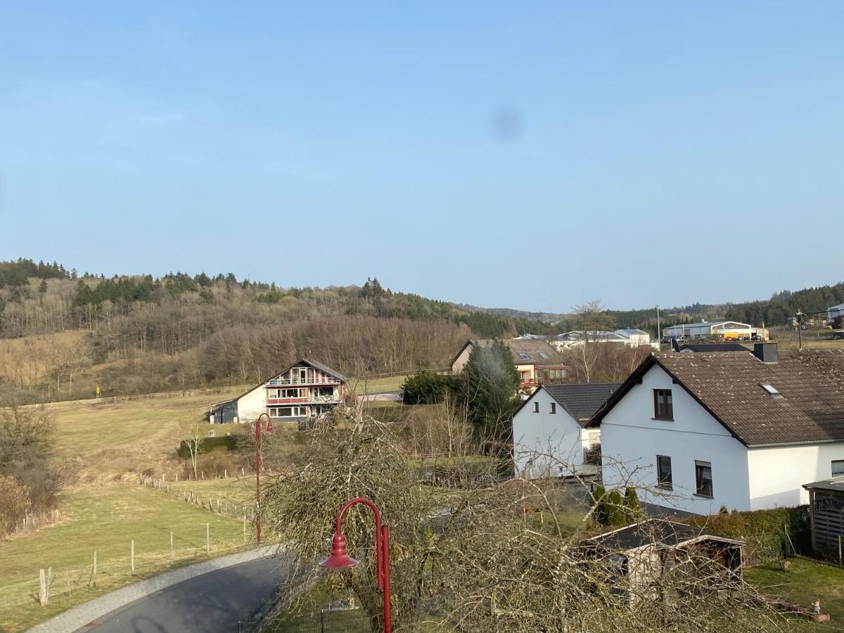 Gaestehaus Villaverde Kelberg Dış mekan fotoğraf