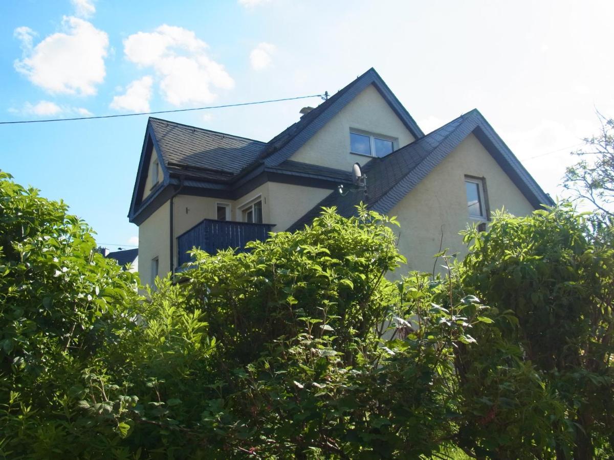 Gaestehaus Villaverde Kelberg Dış mekan fotoğraf