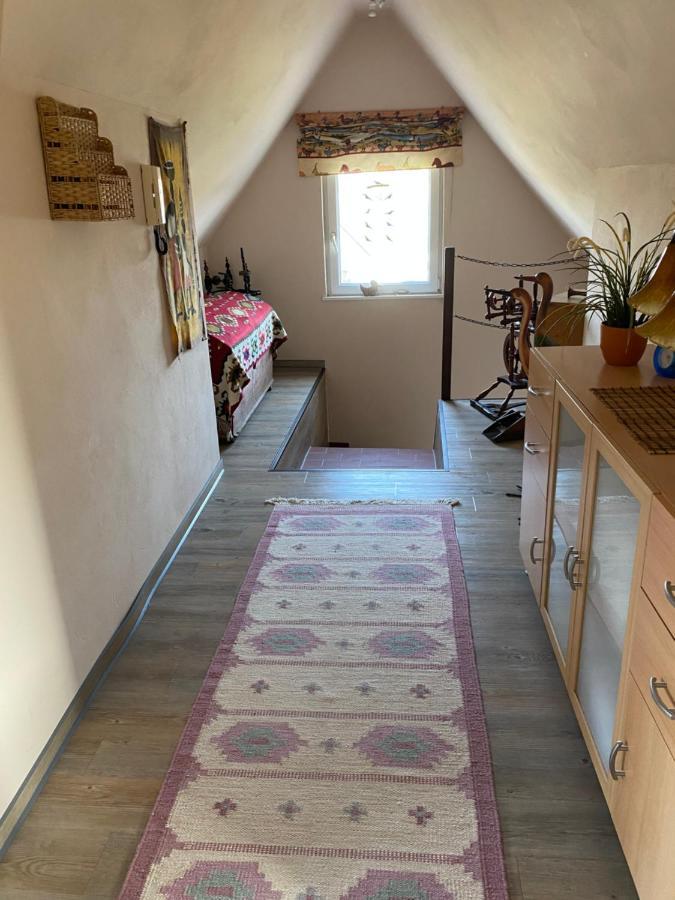 Gaestehaus Villaverde Kelberg Dış mekan fotoğraf