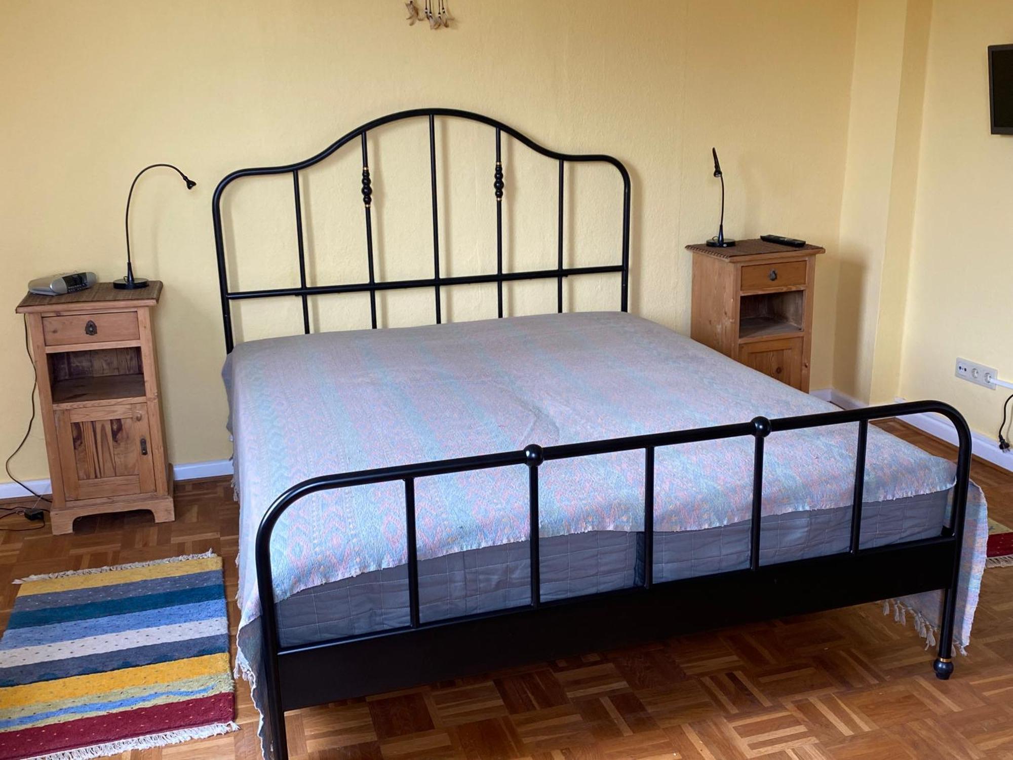 Gaestehaus Villaverde Kelberg Dış mekan fotoğraf