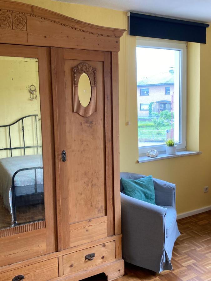 Gaestehaus Villaverde Kelberg Dış mekan fotoğraf