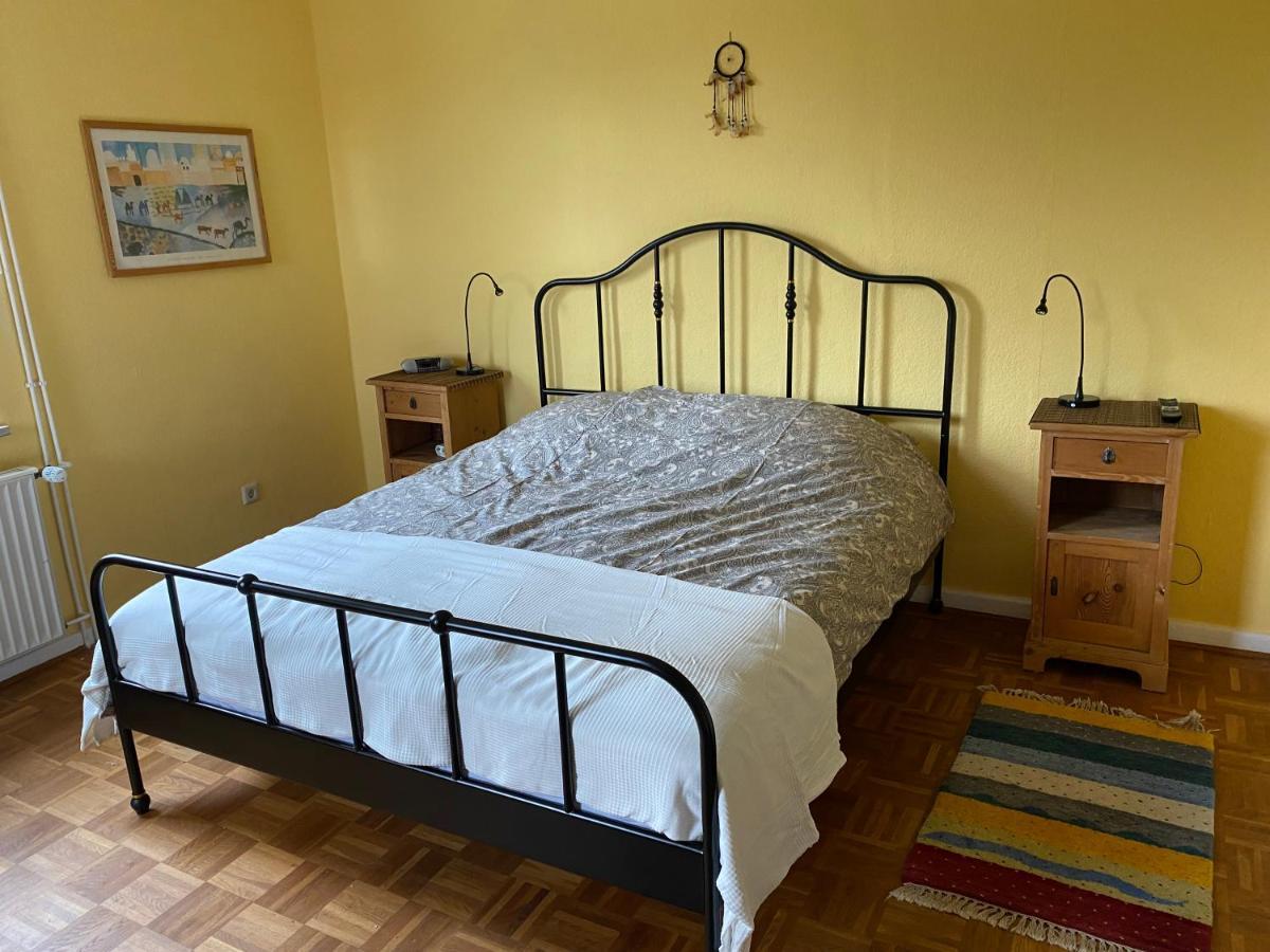 Gaestehaus Villaverde Kelberg Dış mekan fotoğraf