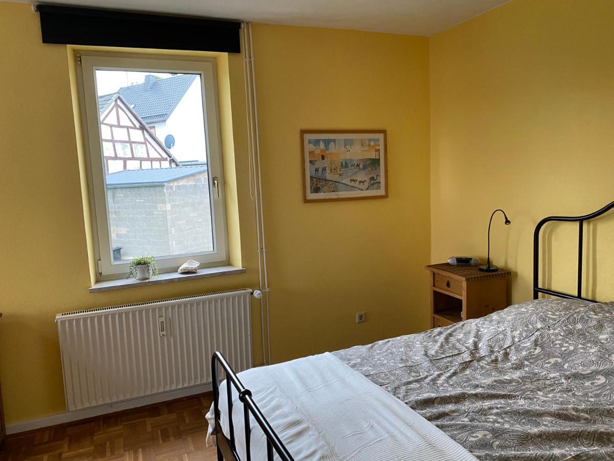 Gaestehaus Villaverde Kelberg Dış mekan fotoğraf