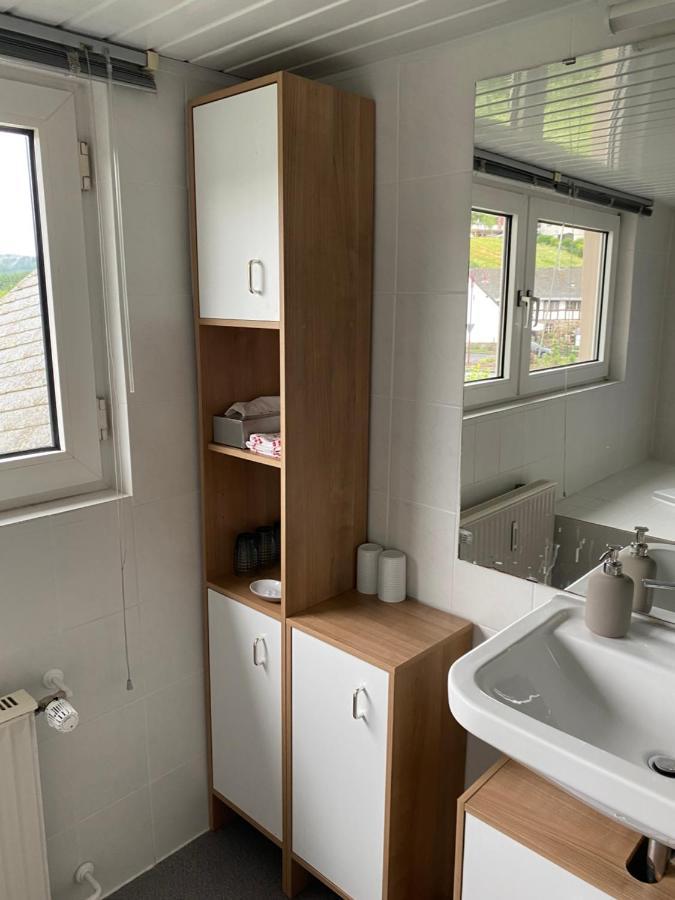 Gaestehaus Villaverde Kelberg Dış mekan fotoğraf