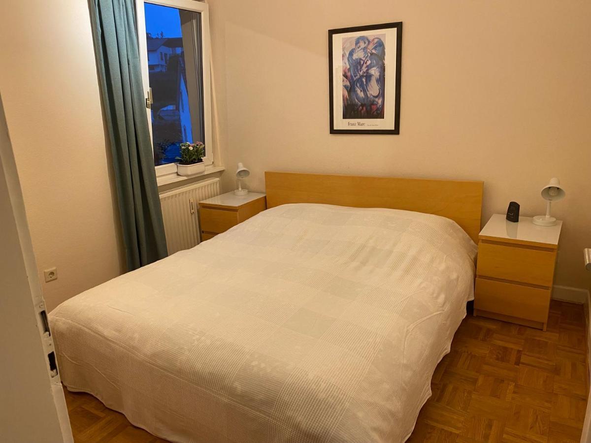 Gaestehaus Villaverde Kelberg Dış mekan fotoğraf