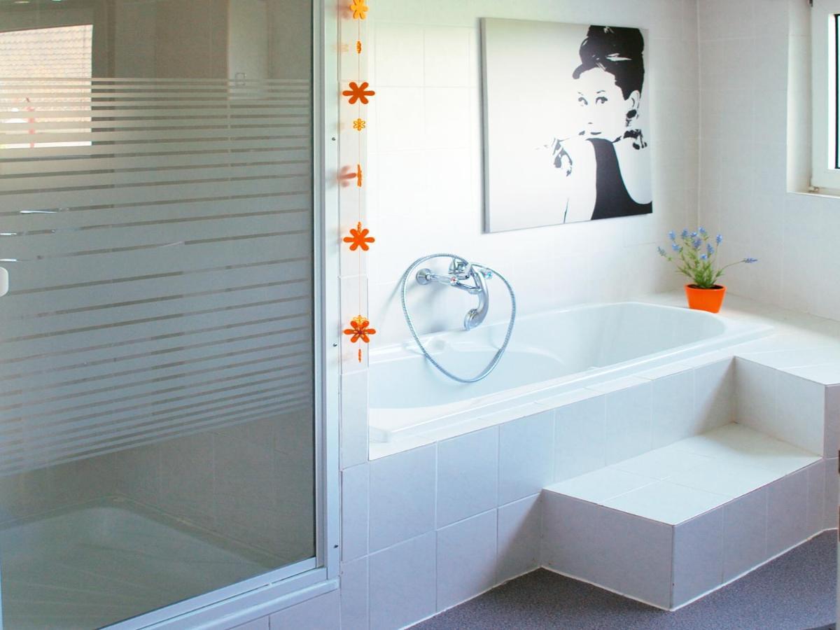 Gaestehaus Villaverde Kelberg Dış mekan fotoğraf